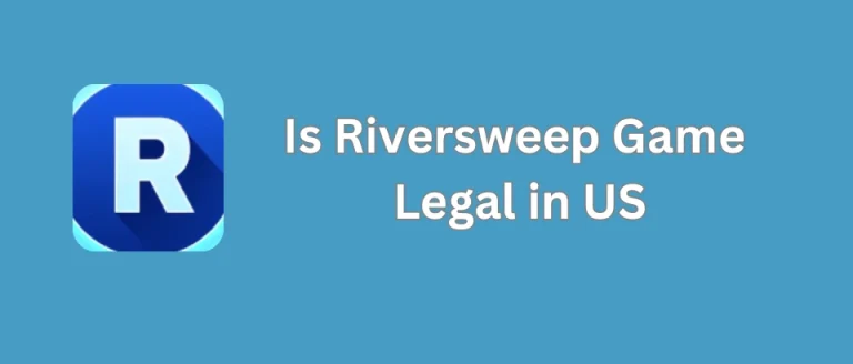 riversweeps legal in usa